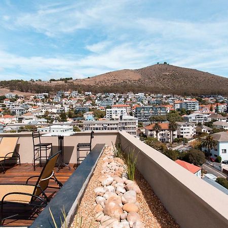 414 - 1Bdr Apartment Close To V&A Waterfront Κέιπ Τάουν Εξωτερικό φωτογραφία
