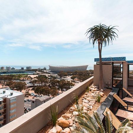 414 - 1Bdr Apartment Close To V&A Waterfront Κέιπ Τάουν Εξωτερικό φωτογραφία