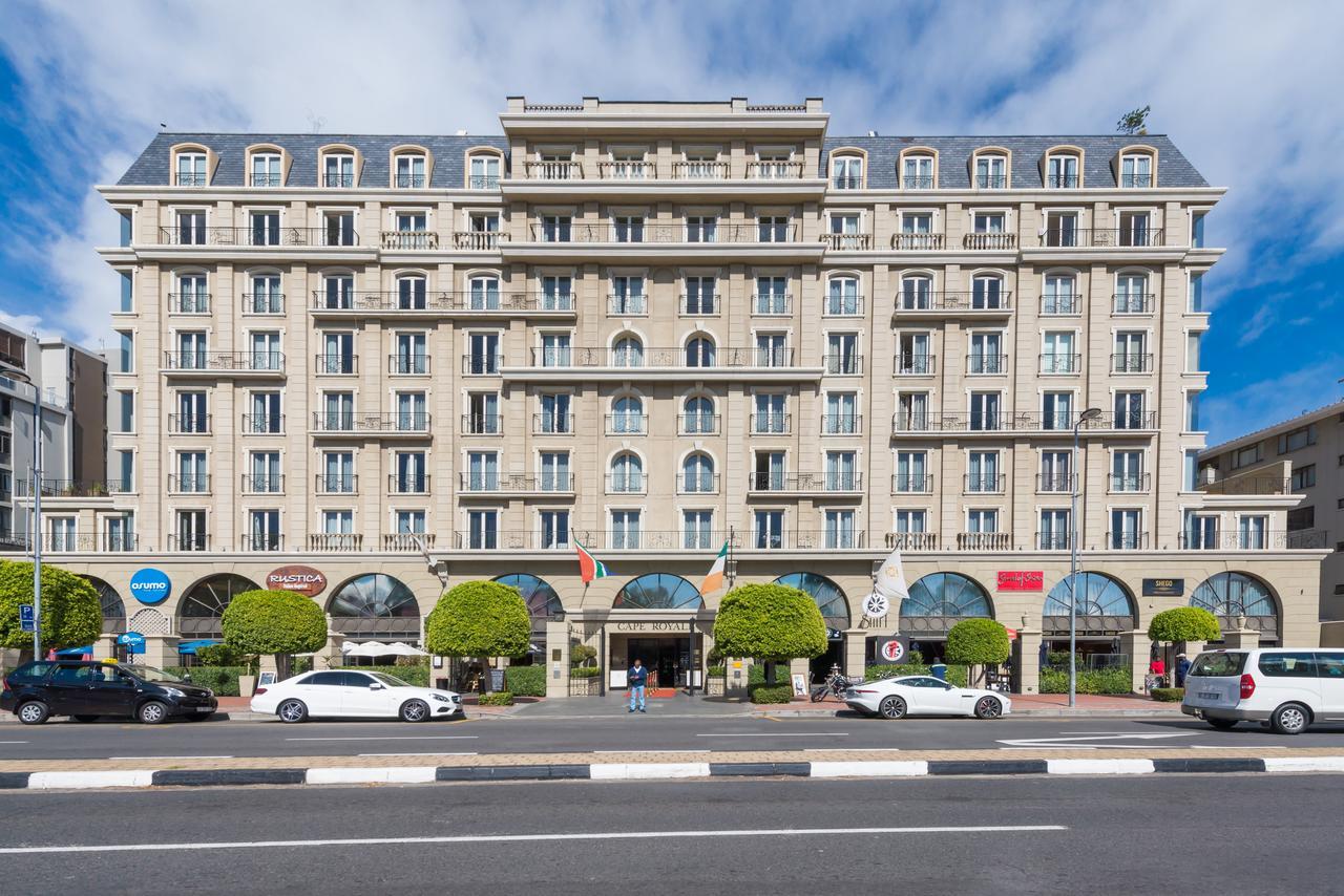 414 - 1Bdr Apartment Close To V&A Waterfront Κέιπ Τάουν Εξωτερικό φωτογραφία