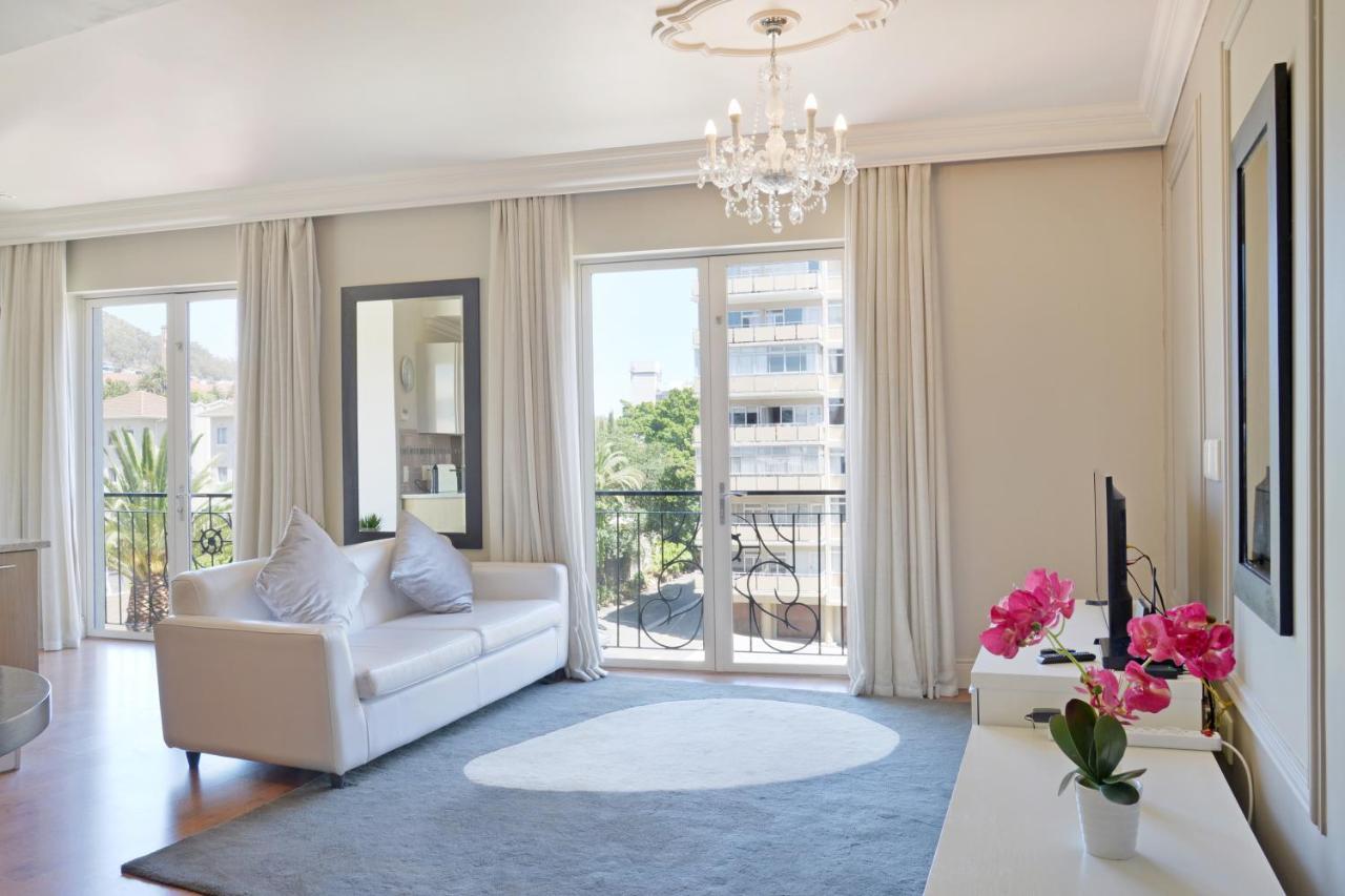 414 - 1Bdr Apartment Close To V&A Waterfront Κέιπ Τάουν Εξωτερικό φωτογραφία