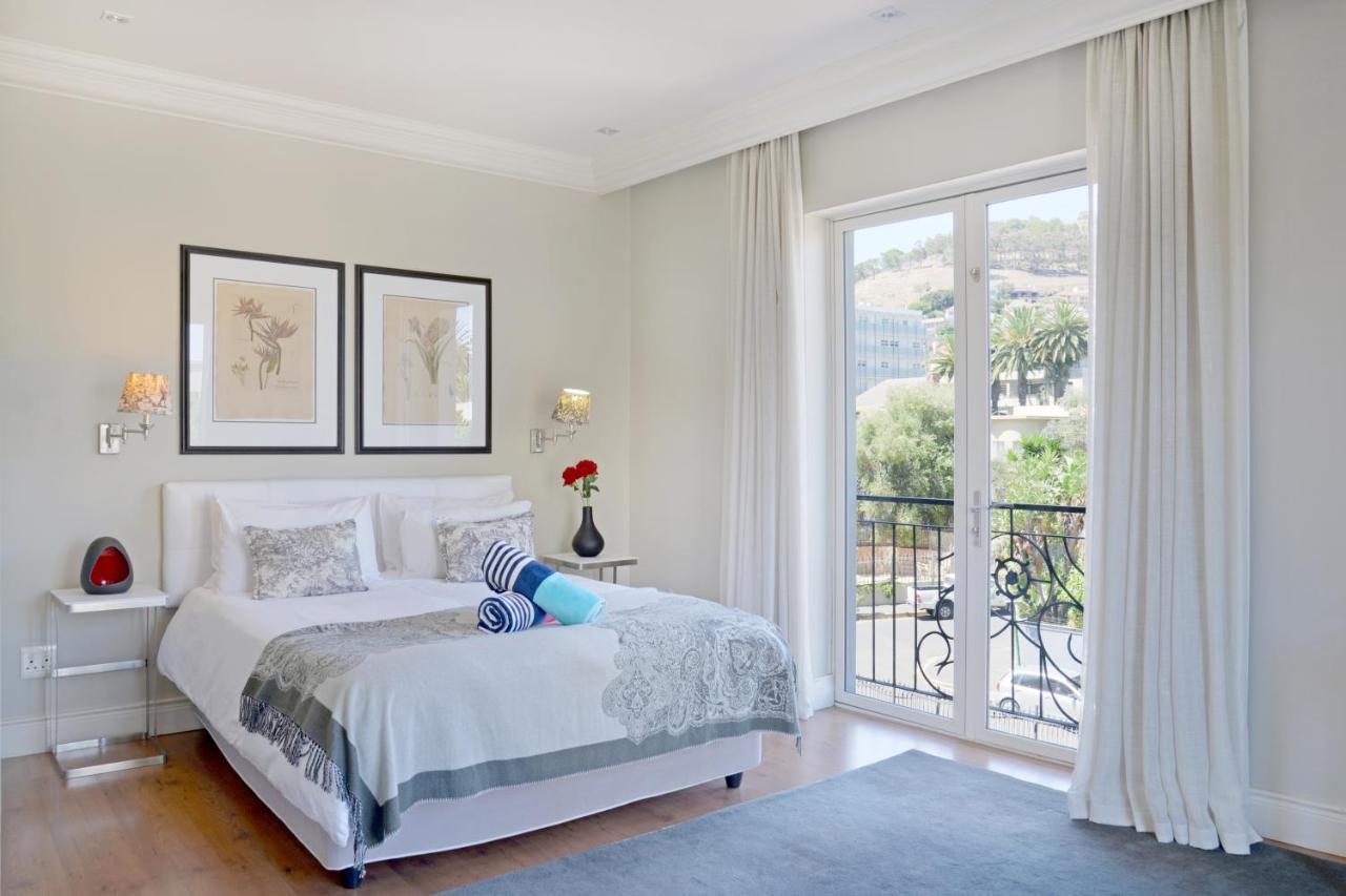 414 - 1Bdr Apartment Close To V&A Waterfront Κέιπ Τάουν Εξωτερικό φωτογραφία