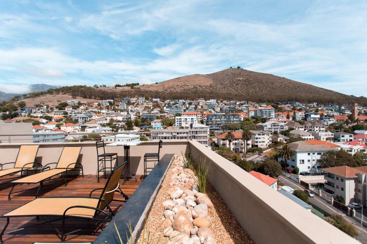 414 - 1Bdr Apartment Close To V&A Waterfront Κέιπ Τάουν Εξωτερικό φωτογραφία