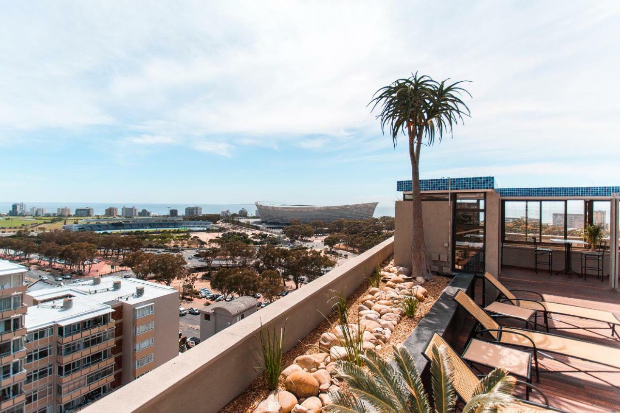 414 - 1Bdr Apartment Close To V&A Waterfront Κέιπ Τάουν Εξωτερικό φωτογραφία