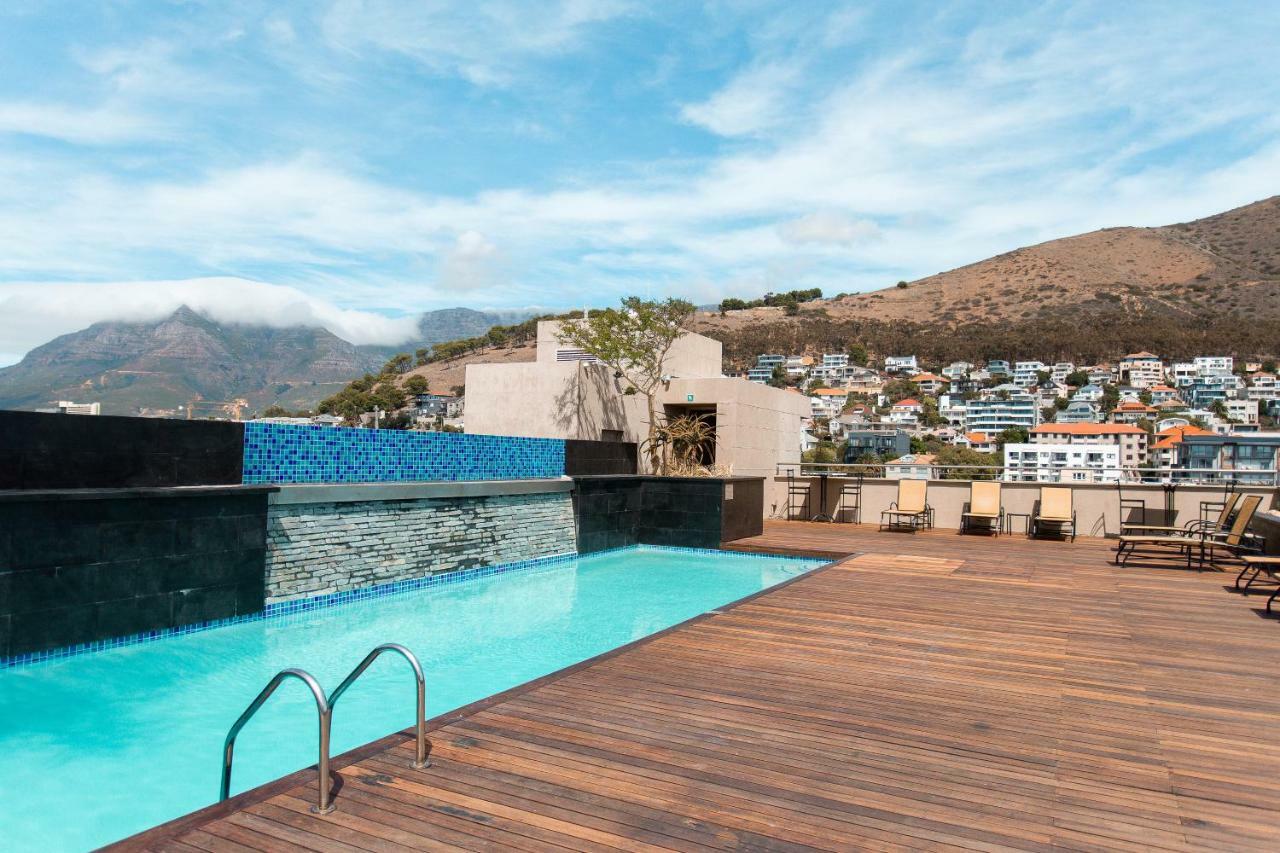414 - 1Bdr Apartment Close To V&A Waterfront Κέιπ Τάουν Εξωτερικό φωτογραφία