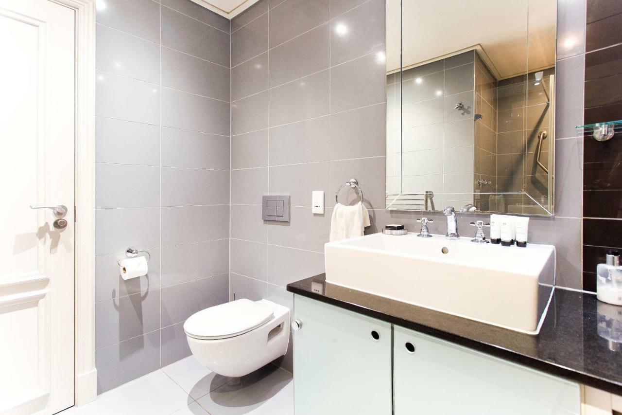 414 - 1Bdr Apartment Close To V&A Waterfront Κέιπ Τάουν Εξωτερικό φωτογραφία