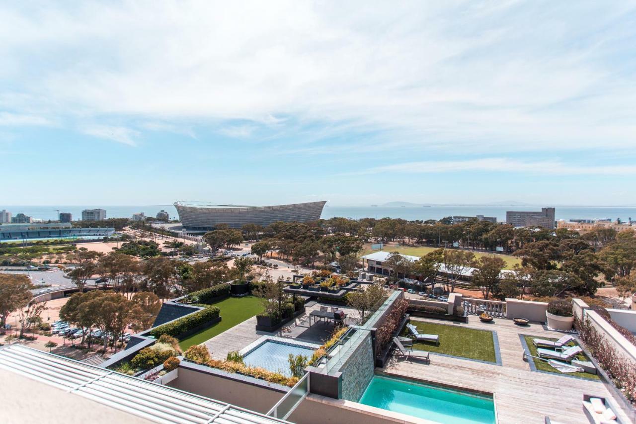 414 - 1Bdr Apartment Close To V&A Waterfront Κέιπ Τάουν Εξωτερικό φωτογραφία