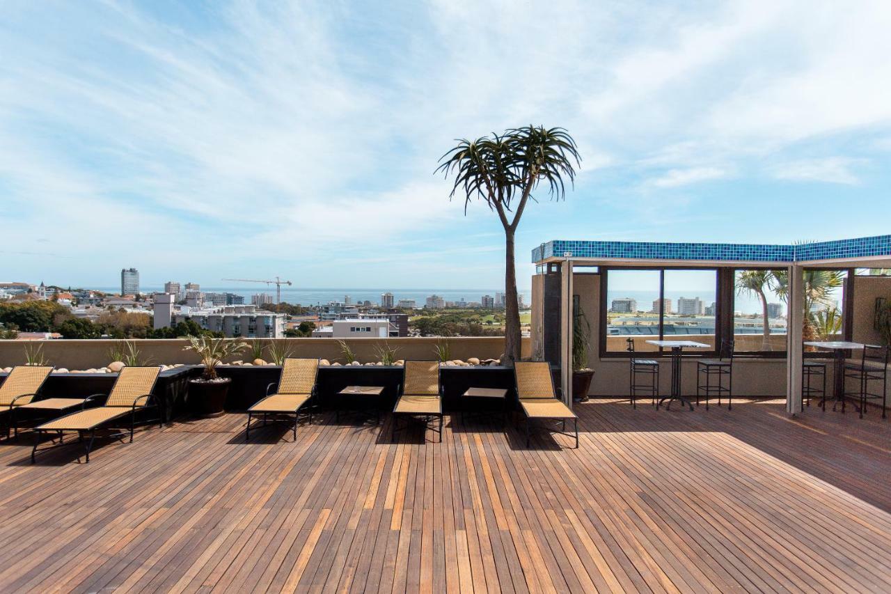 414 - 1Bdr Apartment Close To V&A Waterfront Κέιπ Τάουν Εξωτερικό φωτογραφία
