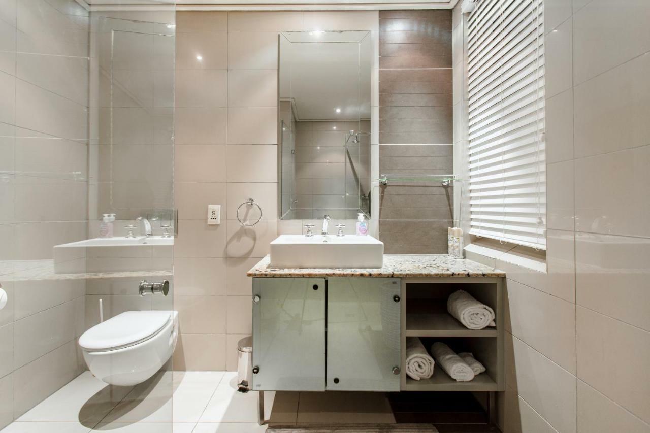414 - 1Bdr Apartment Close To V&A Waterfront Κέιπ Τάουν Δωμάτιο φωτογραφία