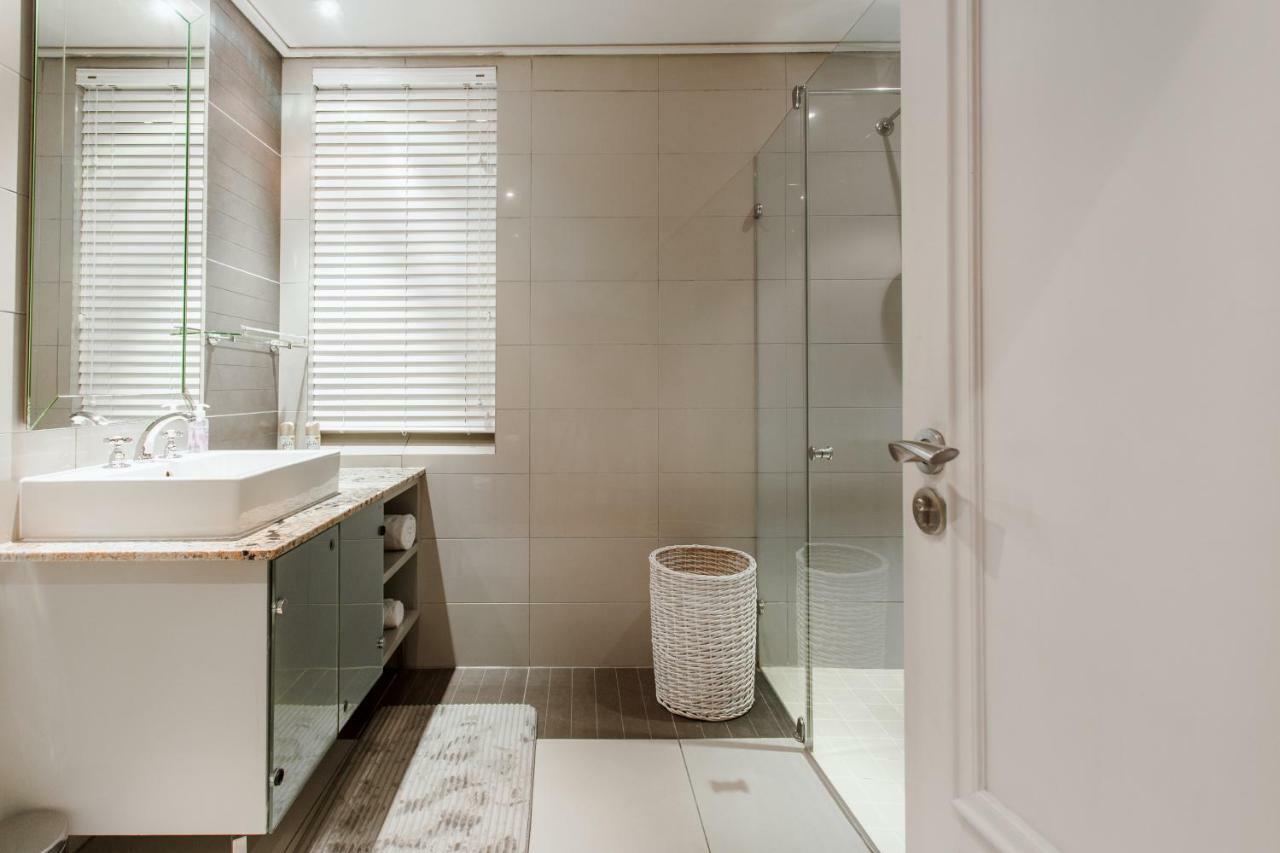 414 - 1Bdr Apartment Close To V&A Waterfront Κέιπ Τάουν Δωμάτιο φωτογραφία