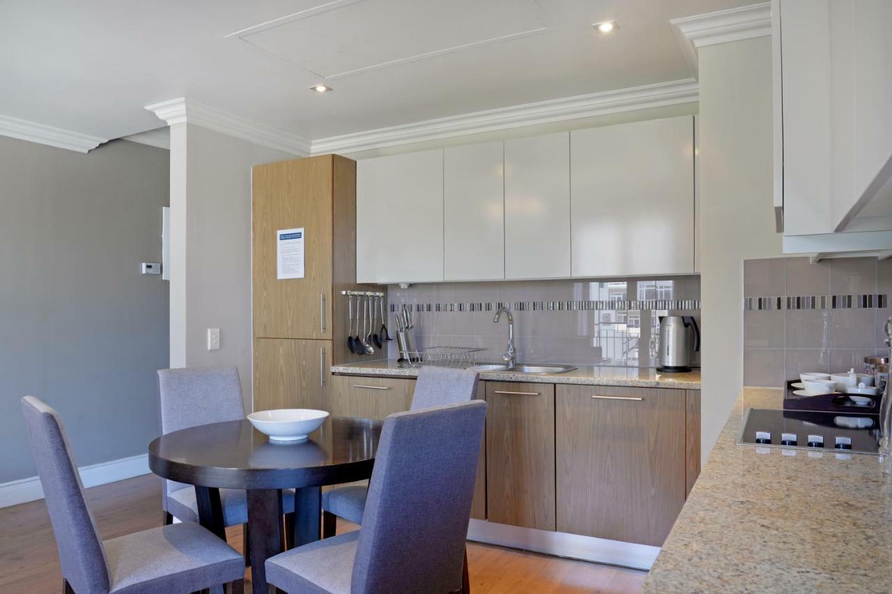 414 - 1Bdr Apartment Close To V&A Waterfront Κέιπ Τάουν Εξωτερικό φωτογραφία