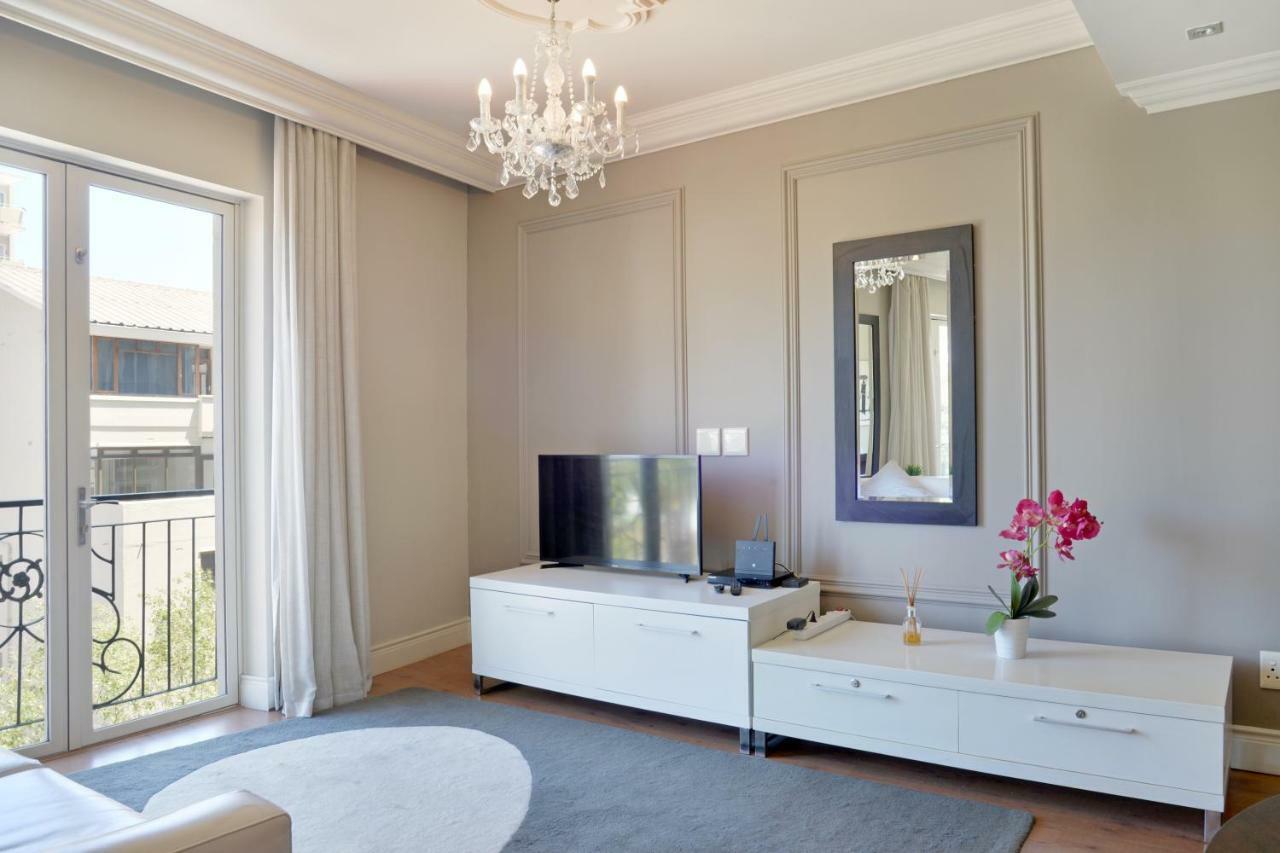 414 - 1Bdr Apartment Close To V&A Waterfront Κέιπ Τάουν Εξωτερικό φωτογραφία